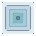 Recursion icon