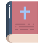 Bible icon