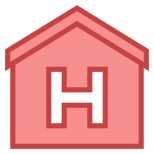 Krankenhaus 2 icon