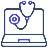 Online Medical Consultation icon