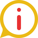 Informazioni icon