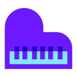 クラシックミュージック icon