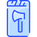 Топор icon