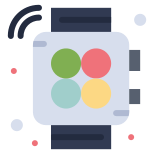 Applications Apple Watch icon