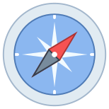 Kompass icon