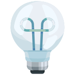 Light Bulb icon