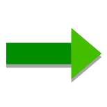 Arrow icon