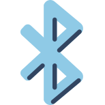 Bluetooth icon