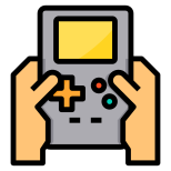 Game Console icon