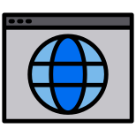 Website icon