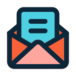 Message icon