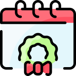 Calendario icon