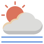 Cloud icon