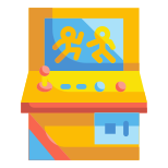 Arcade Game icon