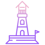 Light House icon