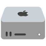mac-studio icon