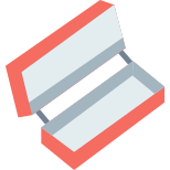 geometry box icon