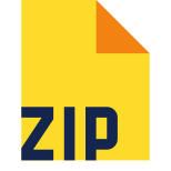 ZIP icon