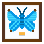 Entomology icon