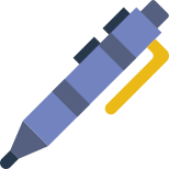 Pen icon