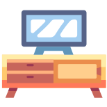 TV Table icon