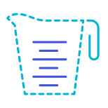 Measuring Cup icon