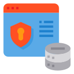 Internet Security icon