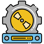 Dvd icon