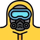 Hazmat icon