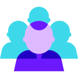 Crowd icon