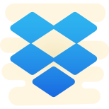 Dropbox icon