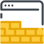 Browser-Schutz icon