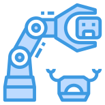 Robotic Arm icon