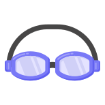 Goggles icon