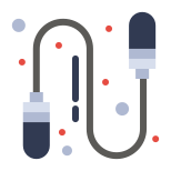 Jump Rope icon