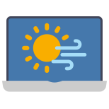 Weather News icon