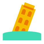 Torre de Pisa icon