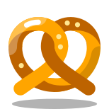 Brezel icon