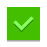 Tick Box icon