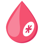 Blood Group icon