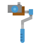 Stabilizer icon