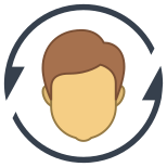 Life Cycle icon