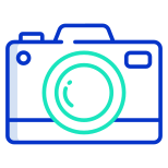 Camera icon