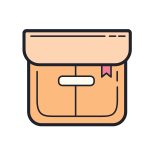 Box icon