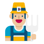 Agricultor icon