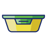 Food Container icon