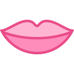 Lips icon