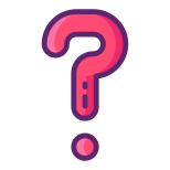 Question icon