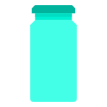 Bottle icon