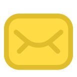 Message icon